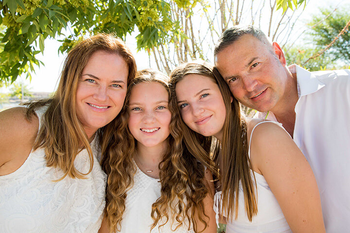 Photography Packages - Moments together